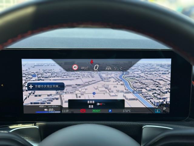 EQB EQB250+ AMGラインパッケージ パノラミックスライディングルーフ・ドライビングアシスタンスPKG・パワーシート・シートヒーター・ナビTV・ETC・360°ビューモニター・カープレイ・パワーバックドア・充電ケーブル・メーカー保証(34枚目)