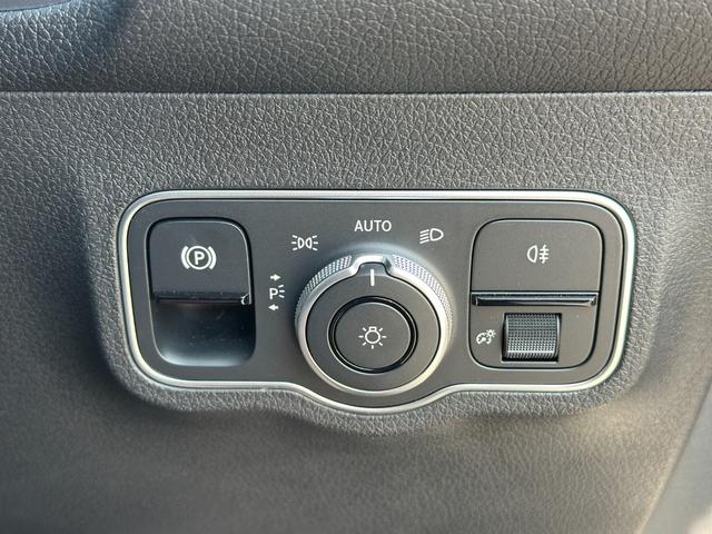 EQB EQB250+ AMGラインパッケージ パノラミックスライディングルーフ・ドライビングアシスタンスPKG・パワーシート・シートヒーター・ナビTV・ETC・360°ビューモニター・カープレイ・パワーバックドア・充電ケーブル・メーカー保証(35枚目)