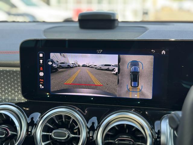 EQB EQB250+ AMGラインパッケージ パノラミックスライディングルーフ・ドライビングアシスタンスPKG・パワーシート・シートヒーター・ナビTV・ETC・360°ビューモニター・カープレイ・パワーバックドア・充電ケーブル・メーカー保証(37枚目)