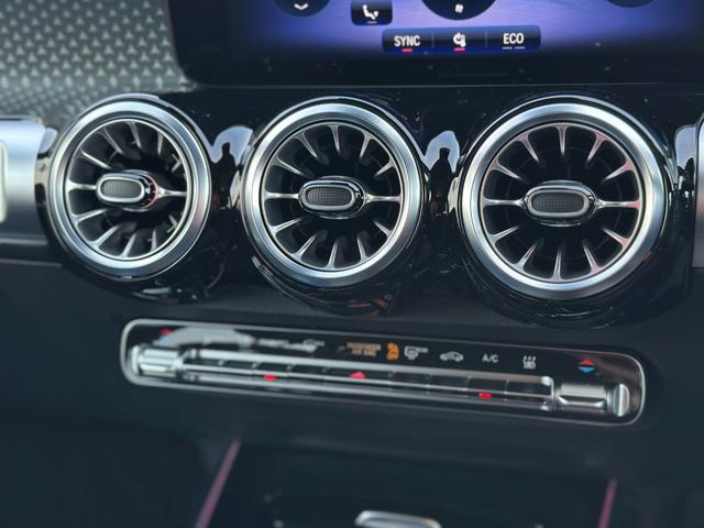 EQB EQB250+ AMGラインパッケージ パノラミックスライディングルーフ・ドライビングアシスタンスPKG・パワーシート・シートヒーター・ナビTV・ETC・360°ビューモニター・カープレイ・パワーバックドア・充電ケーブル・メーカー保証(40枚目)