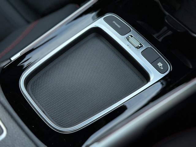 EQB EQB250+ AMGラインパッケージ パノラミックスライディングルーフ・ドライビングアシスタンスPKG・パワーシート・シートヒーター・ナビTV・ETC・360°ビューモニター・カープレイ・パワーバックドア・充電ケーブル・メーカー保証(42枚目)