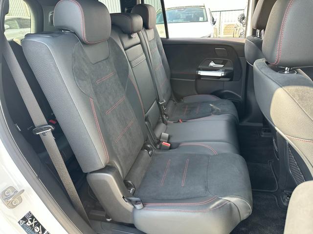 EQB EQB250+ AMGラインパッケージ パノラミックスライディングルーフ・ドライビングアシスタンスPKG・パワーシート・シートヒーター・ナビTV・ETC・360°ビューモニター・カープレイ・パワーバックドア・充電ケーブル・メーカー保証(46枚目)