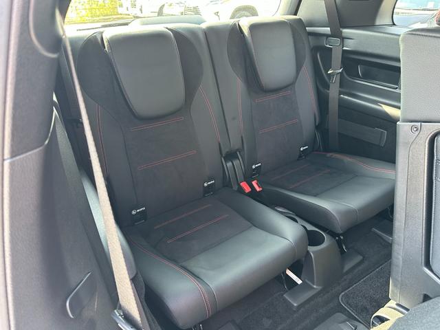 EQB EQB250+ AMGラインパッケージ パノラミックスライディングルーフ・ドライビングアシスタンスPKG・パワーシート・シートヒーター・ナビTV・ETC・360°ビューモニター・カープレイ・パワーバックドア・充電ケーブル・メーカー保証(47枚目)