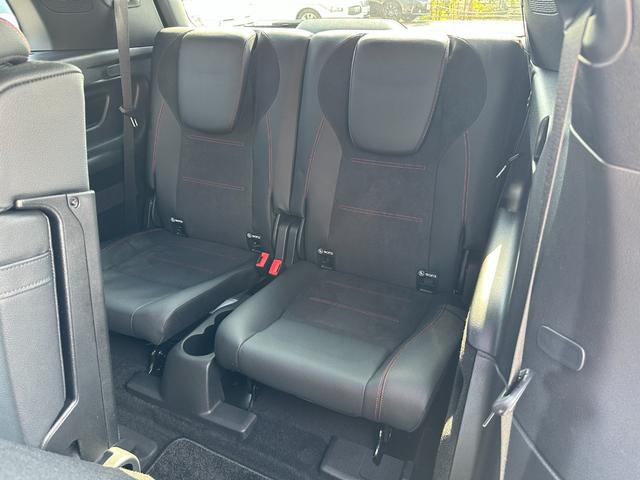 EQB EQB250+ AMGラインパッケージ パノラミックスライディングルーフ・ドライビングアシスタンスPKG・パワーシート・シートヒーター・ナビTV・ETC・360°ビューモニター・カープレイ・パワーバックドア・充電ケーブル・メーカー保証(48枚目)