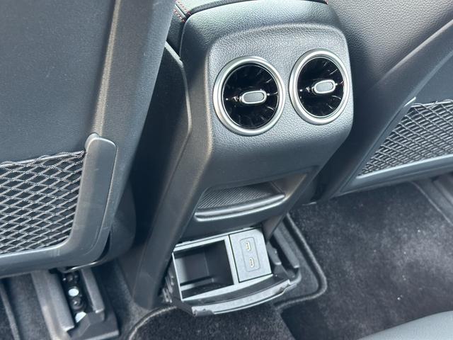 EQB EQB250+ AMGラインパッケージ パノラミックスライディングルーフ・ドライビングアシスタンスPKG・パワーシート・シートヒーター・ナビTV・ETC・360°ビューモニター・カープレイ・パワーバックドア・充電ケーブル・メーカー保証(50枚目)