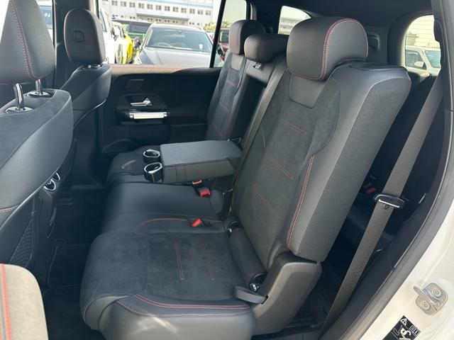 EQB EQB250+ AMGラインパッケージ パノラミックスライディングルーフ・ドライビングアシスタンスPKG・パワーシート・シートヒーター・ナビTV・ETC・360°ビューモニター・カープレイ・パワーバックドア・充電ケーブル・メーカー保証(51枚目)