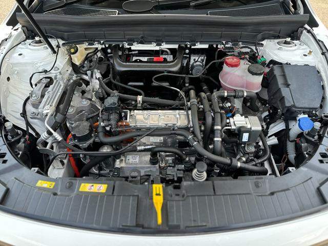 EQB EQB250+ AMGラインパッケージ パノラミックスライディングルーフ・ドライビングアシスタンスPKG・パワーシート・シートヒーター・ナビTV・ETC・360°ビューモニター・カープレイ・パワーバックドア・充電ケーブル・メーカー保証(56枚目)