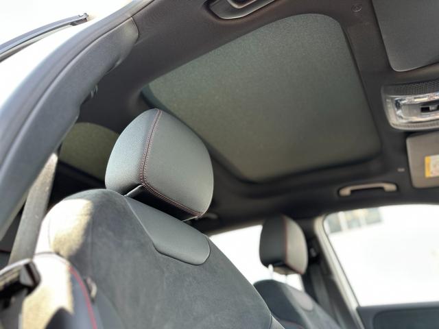 EQB EQB250+ AMGラインパッケージ パノラミックスライディングルーフ・ドライビングアシスタンスPKG・パワーシート・シートヒーター・ナビTV・ETC・360°ビューモニター・カープレイ・パワーバックドア・充電ケーブル・メーカー保証(57枚目)