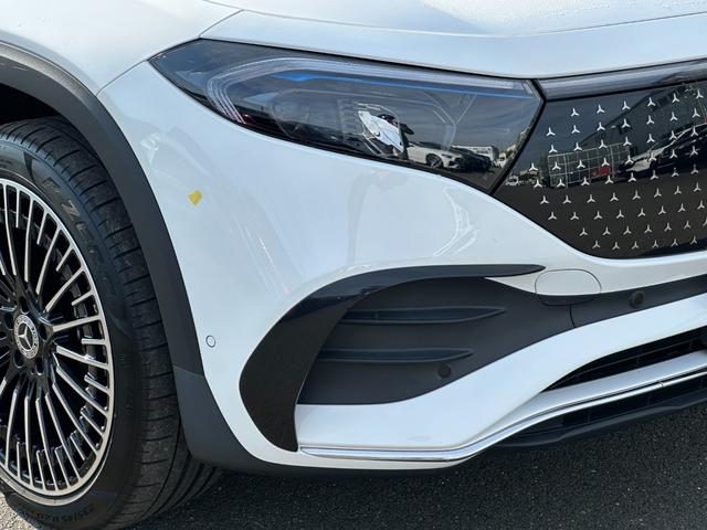 EQB EQB250+ AMGラインパッケージ パノラミックスライディングルーフ・ドライビングアシスタンスPKG・パワーシート・シートヒーター・ナビTV・ETC・360°ビューモニター・カープレイ・パワーバックドア・充電ケーブル・メーカー保証(62枚目)