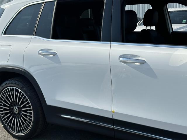 EQB EQB250+ AMGラインパッケージ パノラミックスライディングルーフ・ドライビングアシスタンスPKG・パワーシート・シートヒーター・ナビTV・ETC・360°ビューモニター・カープレイ・パワーバックドア・充電ケーブル・メーカー保証(64枚目)