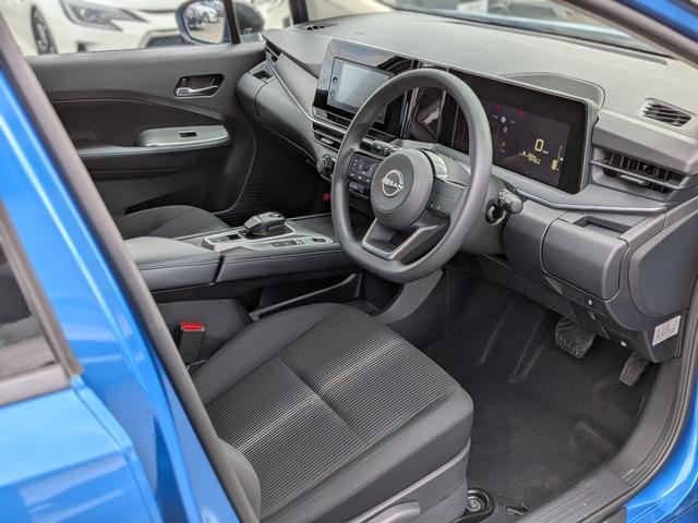 ノート Ｘ　ユーザー様買取車・ＬＥＤヘッドライト・ＬＥＤフォグランプ　・社外アルミホイール・ブラックルーフ・ブラックドアミラー・全方位運転支援システム・インテリジェントキー・スペアキー・禁煙車・保証継承（38枚目）