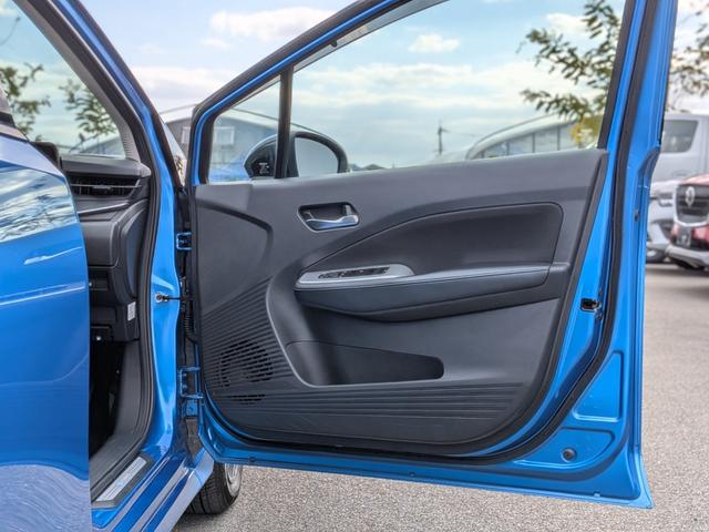 ノート Ｘ　ユーザー様買取車・ＬＥＤヘッドライト・ＬＥＤフォグランプ　・社外アルミホイール・ブラックルーフ・ブラックドアミラー・全方位運転支援システム・インテリジェントキー・スペアキー・禁煙車・保証継承（40枚目）
