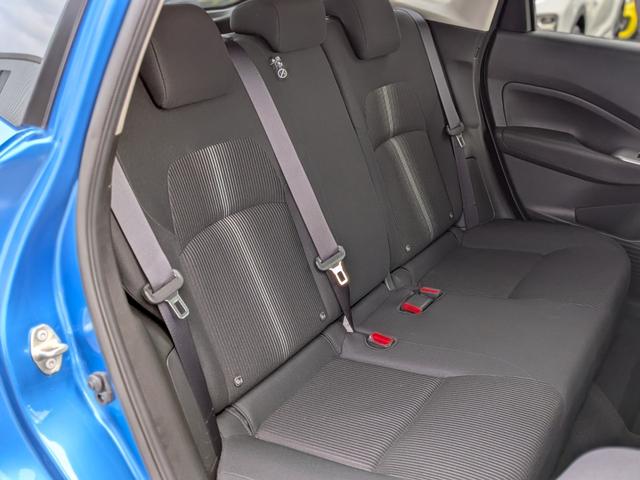 ノート Ｘ　ユーザー様買取車・ＬＥＤヘッドライト・ＬＥＤフォグランプ　・社外アルミホイール・ブラックルーフ・ブラックドアミラー・全方位運転支援システム・インテリジェントキー・スペアキー・禁煙車・保証継承（44枚目）
