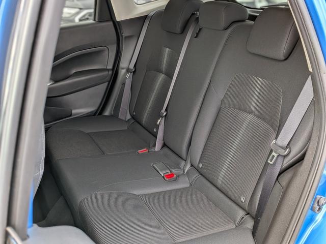 ノート Ｘ　ユーザー様買取車・ＬＥＤヘッドライト・ＬＥＤフォグランプ　・社外アルミホイール・ブラックルーフ・ブラックドアミラー・全方位運転支援システム・インテリジェントキー・スペアキー・禁煙車・保証継承（45枚目）