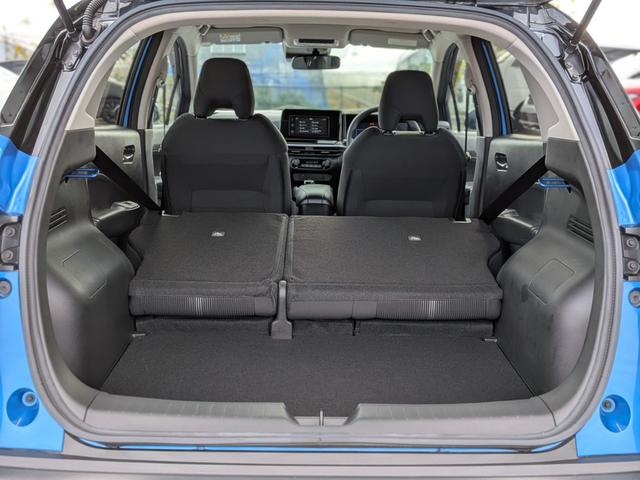 ノート Ｘ　ユーザー様買取車・ＬＥＤヘッドライト・ＬＥＤフォグランプ　・社外アルミホイール・ブラックルーフ・ブラックドアミラー・全方位運転支援システム・インテリジェントキー・スペアキー・禁煙車・保証継承（47枚目）