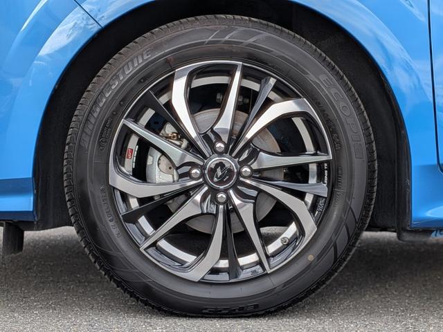 ノート Ｘ　ユーザー様買取車・ＬＥＤヘッドライト・ＬＥＤフォグランプ　・社外アルミホイール・ブラックルーフ・ブラックドアミラー・全方位運転支援システム・インテリジェントキー・スペアキー・禁煙車・保証継承（50枚目）