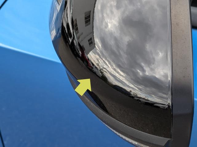 ノート Ｘ　ユーザー様買取車・ＬＥＤヘッドライト・ＬＥＤフォグランプ　・社外アルミホイール・ブラックルーフ・ブラックドアミラー・全方位運転支援システム・インテリジェントキー・スペアキー・禁煙車・保証継承（60枚目）