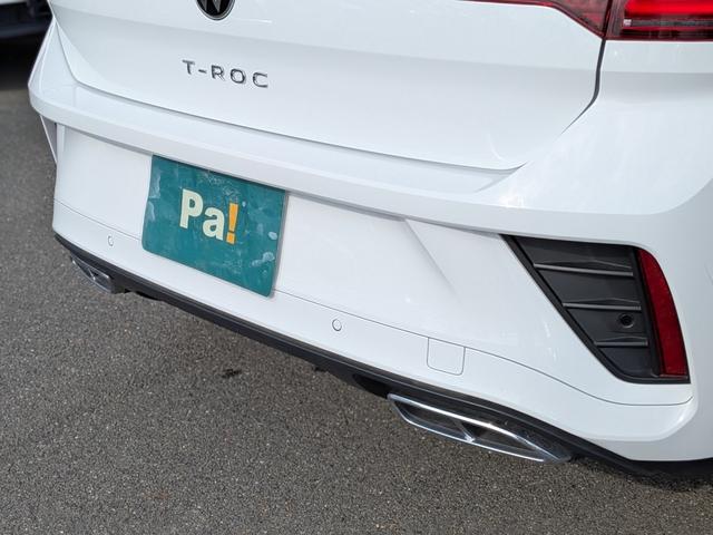 T-ロック TDI Rライン ETC2.0・360度ドライブレコーダー・ナビ・バックカメラ・純正フロアマット・(前)シートヒーター・電動リアゲート・禁煙車・ルーフレール(12枚目)