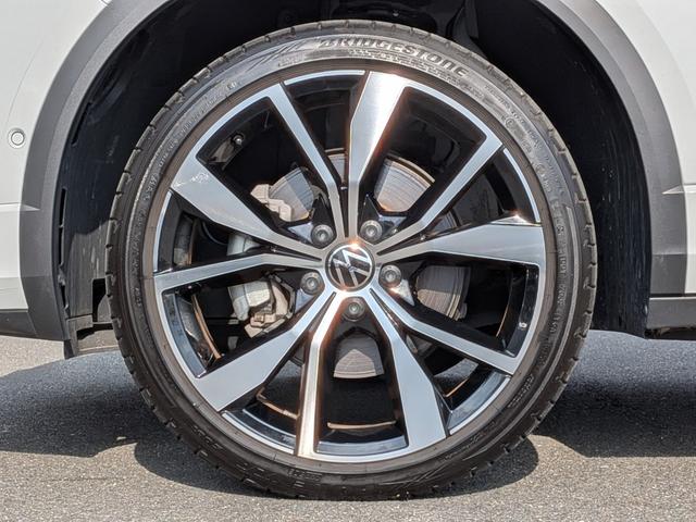 T-ロック TDI Rライン ETC2.0・360度ドライブレコーダー・ナビ・バックカメラ・純正フロアマット・(前)シートヒーター・電動リアゲート・禁煙車・ルーフレール(18枚目)