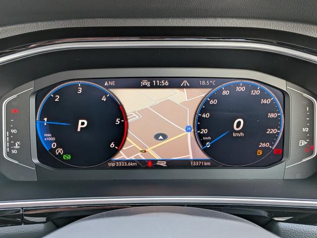 T-ロック TDI Rライン ETC2.0・360度ドライブレコーダー・ナビ・バックカメラ・純正フロアマット・(前)シートヒーター・電動リアゲート・禁煙車・ルーフレール(25枚目)