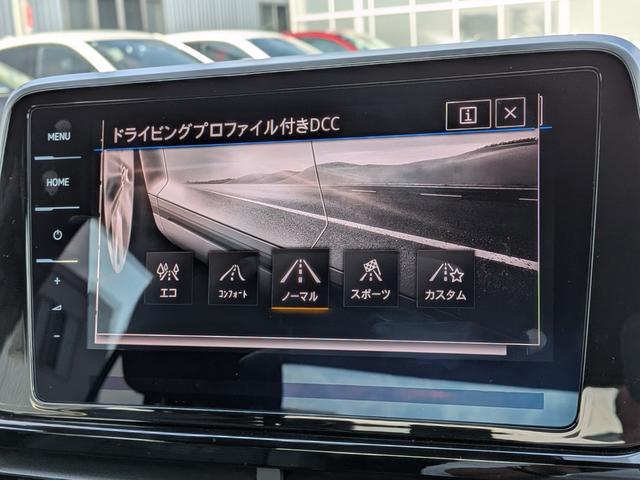 T-ロック TDI Rライン ETC2.0・360度ドライブレコーダー・ナビ・バックカメラ・純正フロアマット・(前)シートヒーター・電動リアゲート・禁煙車・ルーフレール(29枚目)