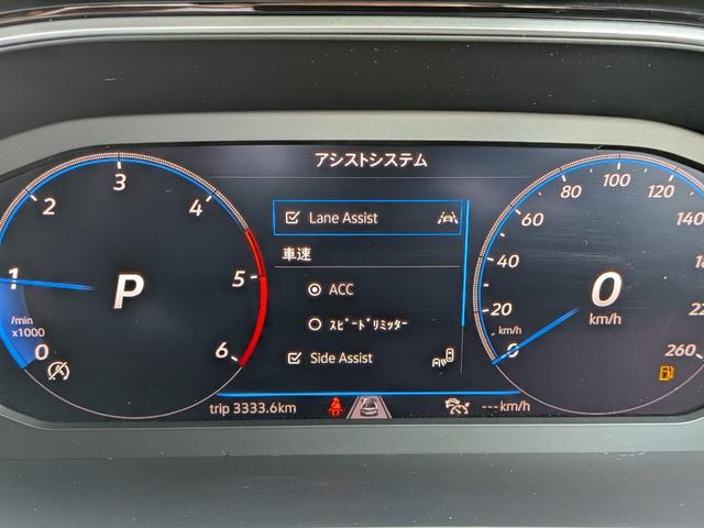 T-ロック TDI Rライン ETC2.0・360度ドライブレコーダー・ナビ・バックカメラ・純正フロアマット・(前)シートヒーター・電動リアゲート・禁煙車・ルーフレール(35枚目)