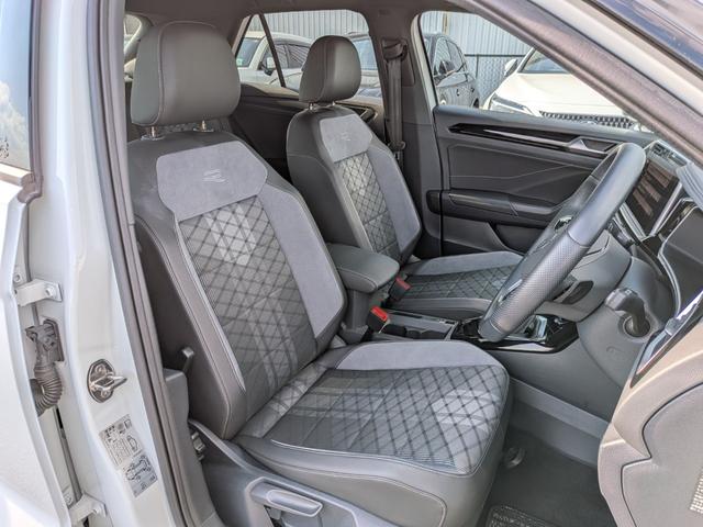 T-ロック TDI Rライン ETC2.0・360度ドライブレコーダー・ナビ・バックカメラ・純正フロアマット・(前)シートヒーター・電動リアゲート・禁煙車・ルーフレール(47枚目)