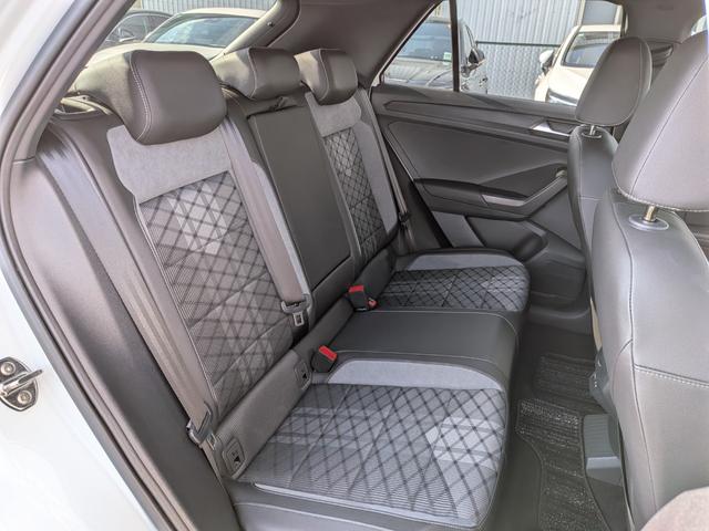 T-ロック TDI Rライン ETC2.0・360度ドライブレコーダー・ナビ・バックカメラ・純正フロアマット・(前)シートヒーター・電動リアゲート・禁煙車・ルーフレール(48枚目)