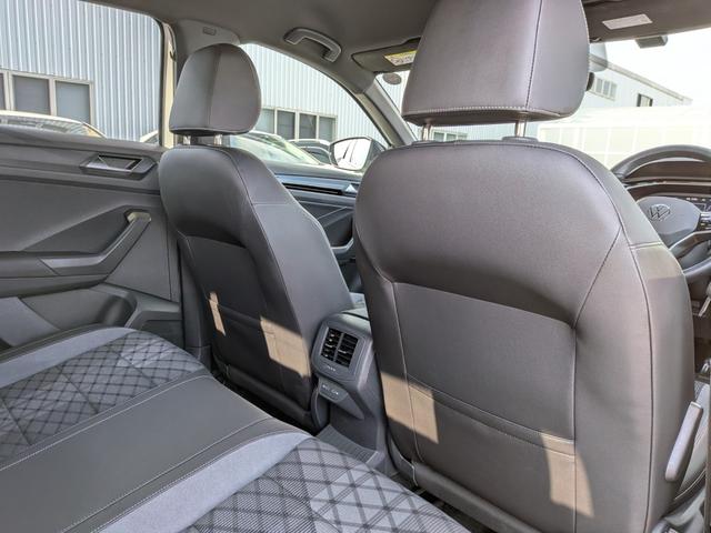 T-ロック TDI Rライン ETC2.0・360度ドライブレコーダー・ナビ・バックカメラ・純正フロアマット・(前)シートヒーター・電動リアゲート・禁煙車・ルーフレール(50枚目)