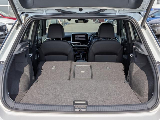 T-ロック TDI Rライン ETC2.0・360度ドライブレコーダー・ナビ・バックカメラ・純正フロアマット・(前)シートヒーター・電動リアゲート・禁煙車・ルーフレール(56枚目)