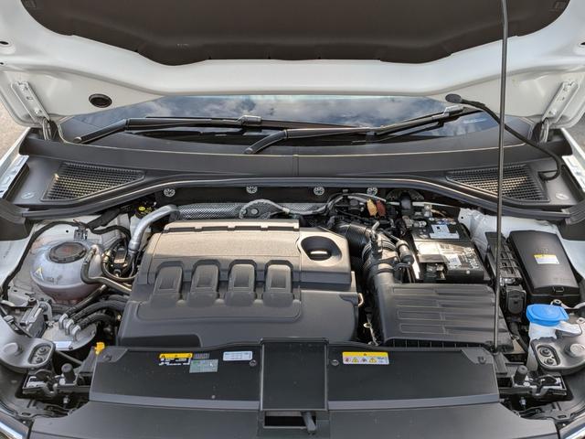 T-ロック TDI Rライン ETC2.0・360度ドライブレコーダー・ナビ・バックカメラ・純正フロアマット・(前)シートヒーター・電動リアゲート・禁煙車・ルーフレール(57枚目)