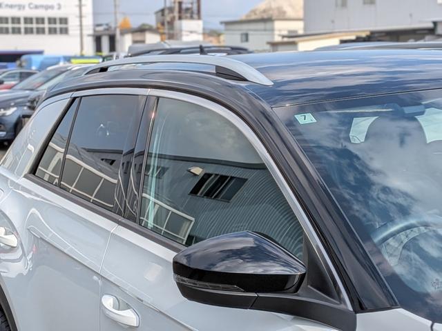 T-ロック TDI Rライン ETC2.0・360度ドライブレコーダー・ナビ・バックカメラ・純正フロアマット・(前)シートヒーター・電動リアゲート・禁煙車・ルーフレール(58枚目)
