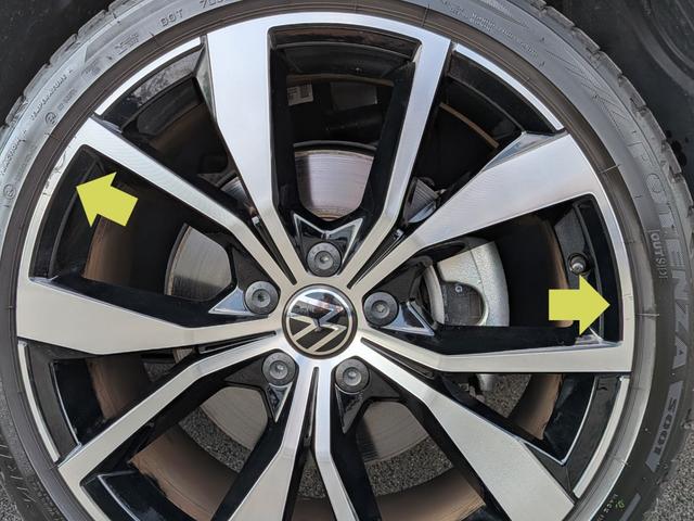 T-ロック TDI Rライン ETC2.0・360度ドライブレコーダー・ナビ・バックカメラ・純正フロアマット・(前)シートヒーター・電動リアゲート・禁煙車・ルーフレール(66枚目)