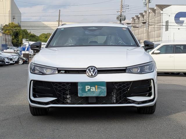 パサート eハイブリッド Rライン レザーシートPKG・DiscoverProMax・ETC2.0・アラウンドビューカメラ・オールインS・パワーシート・シートベンチレーション・ハンズフリーパワーバックドア・スペアキー・禁煙車・保証継承(6枚目)