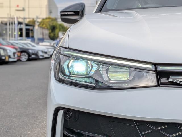 パサート eハイブリッド Rライン レザーシートPKG・DiscoverProMax・ETC2.0・アラウンドビューカメラ・オールインS・パワーシート・シートベンチレーション・ハンズフリーパワーバックドア・スペアキー・禁煙車・保証継承(7枚目)