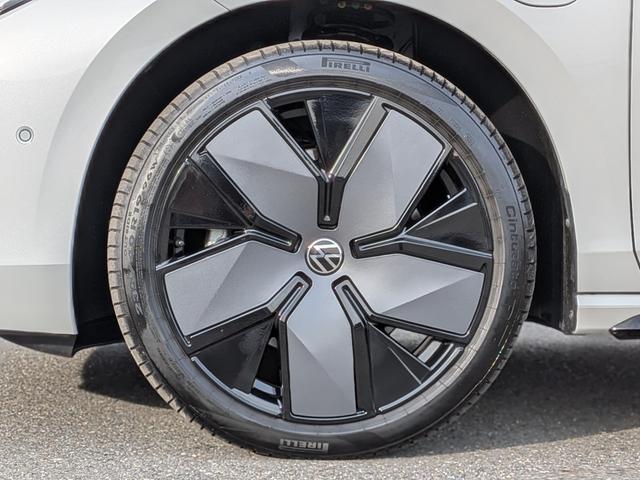 パサート eハイブリッド Rライン レザーシートPKG・DiscoverProMax・ETC2.0・アラウンドビューカメラ・オールインS・パワーシート・シートベンチレーション・ハンズフリーパワーバックドア・スペアキー・禁煙車・保証継承(19枚目)