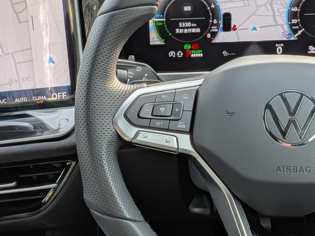 パサート eハイブリッド Rライン レザーシートPKG・DiscoverProMax・ETC2.0・アラウンドビューカメラ・オールインS・パワーシート・シートベンチレーション・ハンズフリーパワーバックドア・スペアキー・禁煙車・保証継承(23枚目)