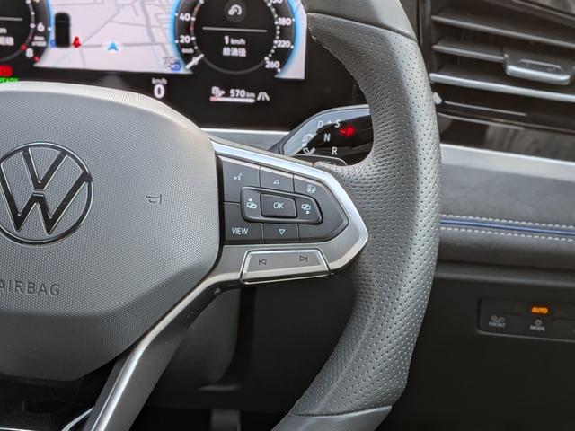 パサート eハイブリッド Rライン レザーシートPKG・DiscoverProMax・ETC2.0・アラウンドビューカメラ・オールインS・パワーシート・シートベンチレーション・ハンズフリーパワーバックドア・スペアキー・禁煙車・保証継承(24枚目)