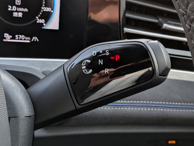 パサート eハイブリッド Rライン レザーシートPKG・DiscoverProMax・ETC2.0・アラウンドビューカメラ・オールインS・パワーシート・シートベンチレーション・ハンズフリーパワーバックドア・スペアキー・禁煙車・保証継承(26枚目)