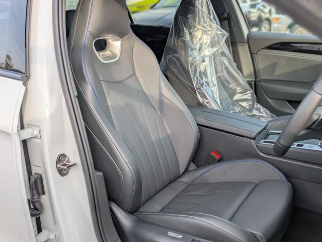 パサート eハイブリッド Rライン レザーシートPKG・DiscoverProMax・ETC2.0・アラウンドビューカメラ・オールインS・パワーシート・シートベンチレーション・ハンズフリーパワーバックドア・スペアキー・禁煙車・保証継承(45枚目)