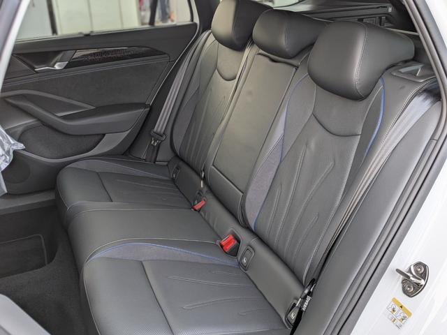 パサート eハイブリッド Rライン レザーシートPKG・DiscoverProMax・ETC2.0・アラウンドビューカメラ・オールインS・パワーシート・シートベンチレーション・ハンズフリーパワーバックドア・スペアキー・禁煙車・保証継承(50枚目)