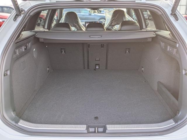 パサート eハイブリッド Rライン レザーシートPKG・DiscoverProMax・ETC2.0・アラウンドビューカメラ・オールインS・パワーシート・シートベンチレーション・ハンズフリーパワーバックドア・スペアキー・禁煙車・保証継承(53枚目)