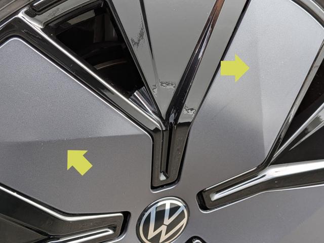 パサート eハイブリッド Rライン レザーシートPKG・DiscoverProMax・ETC2.0・アラウンドビューカメラ・オールインS・パワーシート・シートベンチレーション・ハンズフリーパワーバックドア・スペアキー・禁煙車・保証継承(63枚目)