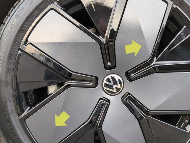 パサート eハイブリッド Rライン レザーシートPKG・DiscoverProMax・ETC2.0・アラウンドビューカメラ・オールインS・パワーシート・シートベンチレーション・ハンズフリーパワーバックドア・スペアキー・禁煙車・保証継承(65枚目)