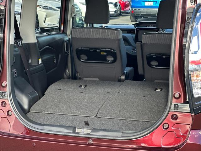 ソリオ ハイブリッドSZ 両側パワースライドドア・2トーンルーフ・LEDヘッドランプ・カラーHUD・セーフティサポート・スリムサーキュレーター・シートヒーター・パドルシフト・スペアキー・禁煙車・保証継承(17枚目)