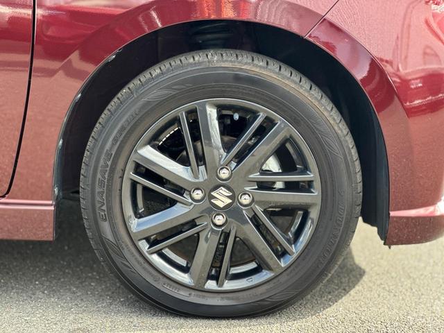 ソリオ ハイブリッドSZ 両側パワースライドドア・2トーンルーフ・LEDヘッドランプ・カラーHUD・セーフティサポート・スリムサーキュレーター・シートヒーター・パドルシフト・スペアキー・禁煙車・保証継承(21枚目)