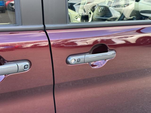 ソリオ ハイブリッドSZ 両側パワースライドドア・2トーンルーフ・LEDヘッドランプ・カラーHUD・セーフティサポート・スリムサーキュレーター・シートヒーター・パドルシフト・スペアキー・禁煙車・保証継承(23枚目)