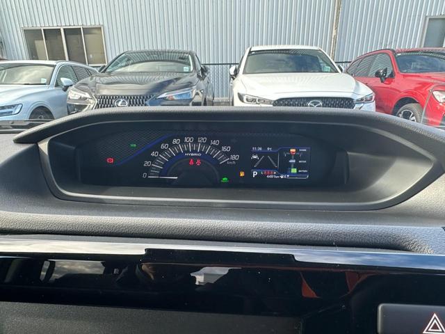 ソリオ ハイブリッドSZ 両側パワースライドドア・2トーンルーフ・LEDヘッドランプ・カラーHUD・セーフティサポート・スリムサーキュレーター・シートヒーター・パドルシフト・スペアキー・禁煙車・保証継承(28枚目)