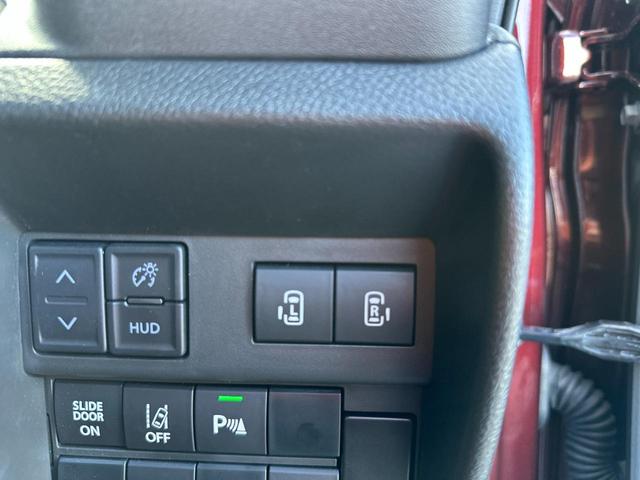 ソリオ ハイブリッドSZ 両側パワースライドドア・2トーンルーフ・LEDヘッドランプ・カラーHUD・セーフティサポート・スリムサーキュレーター・シートヒーター・パドルシフト・スペアキー・禁煙車・保証継承(31枚目)