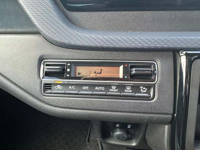 ソリオ ハイブリッドSZ 両側パワースライドドア・2トーンルーフ・LEDヘッドランプ・カラーHUD・セーフティサポート・スリムサーキュレーター・シートヒーター・パドルシフト・スペアキー・禁煙車・保証継承(34枚目)